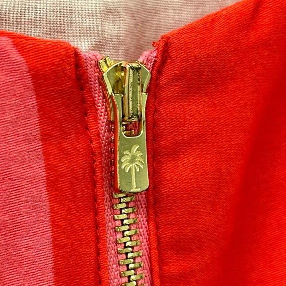 Lilly Pulitzer Shift Dress (size 6) - Picture 6 of 9
